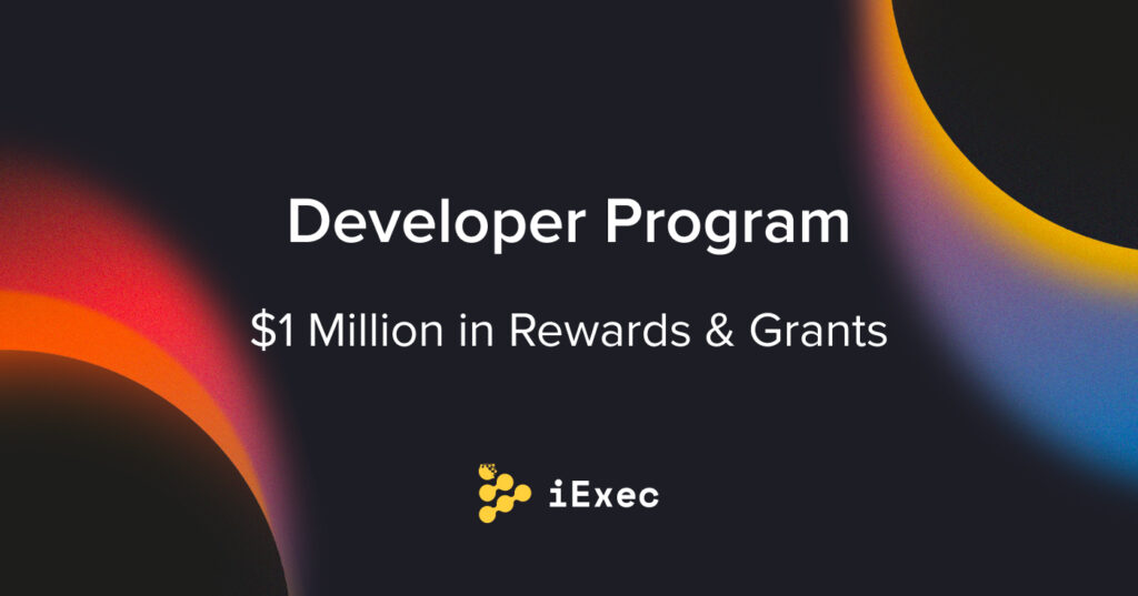 Developer Program