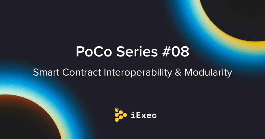 PoCo Series #08