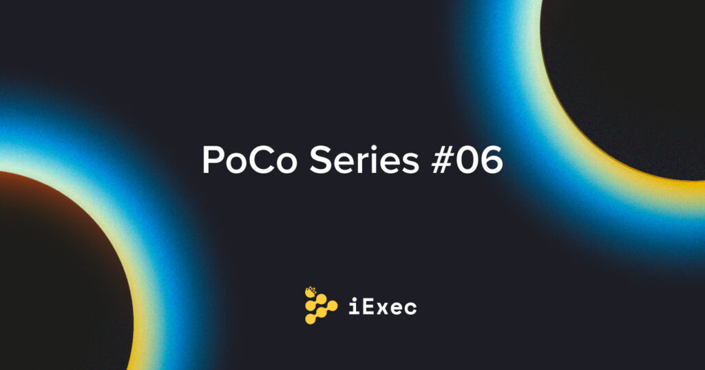 PoCo Series #06