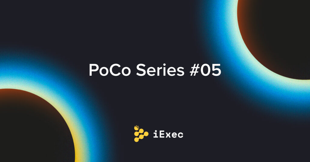 PoCo Series #05