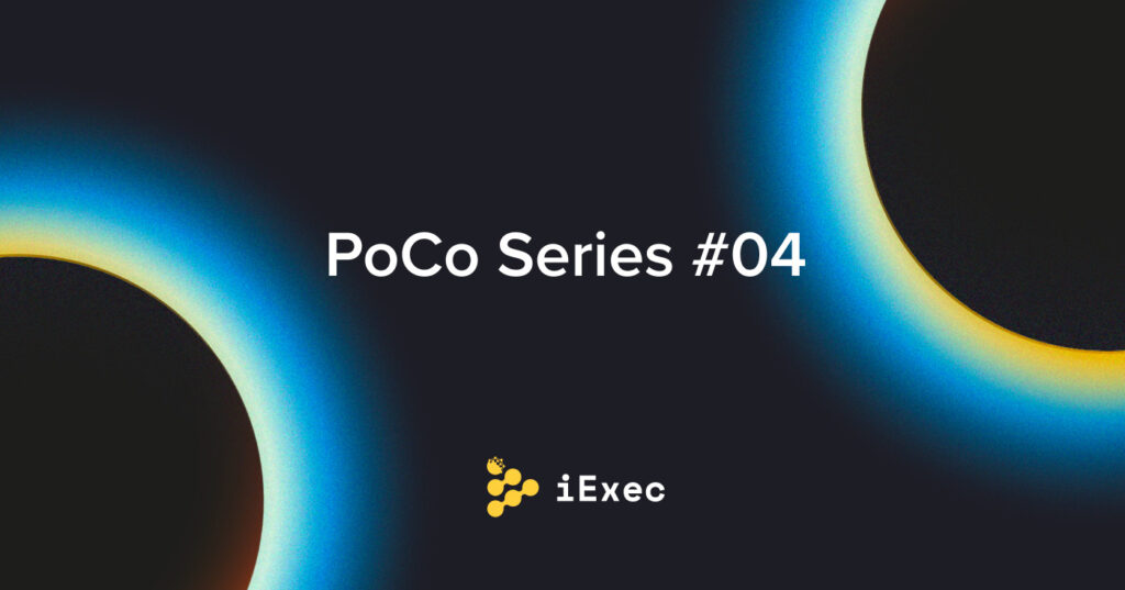 PoCo Series #04