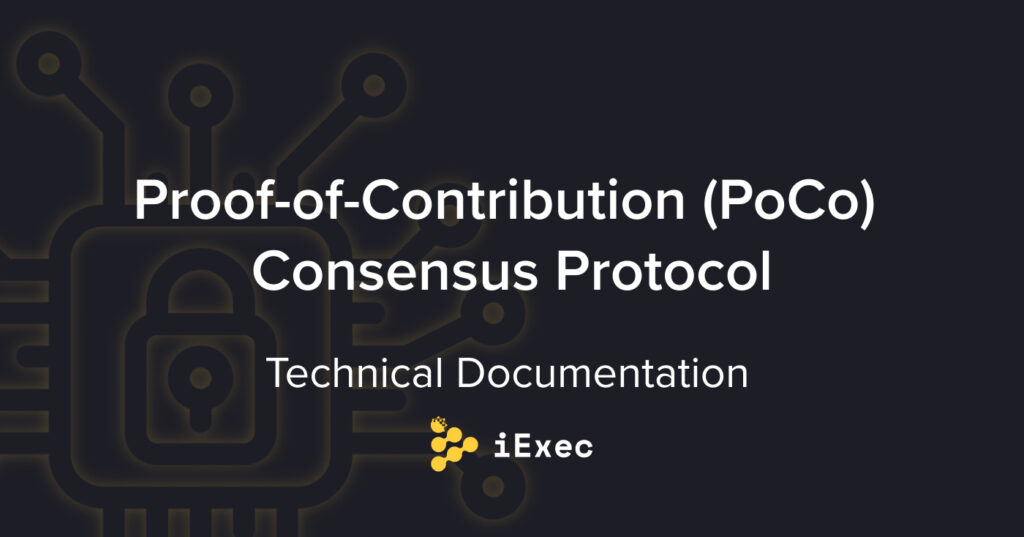 PoCo - Technical Documentation