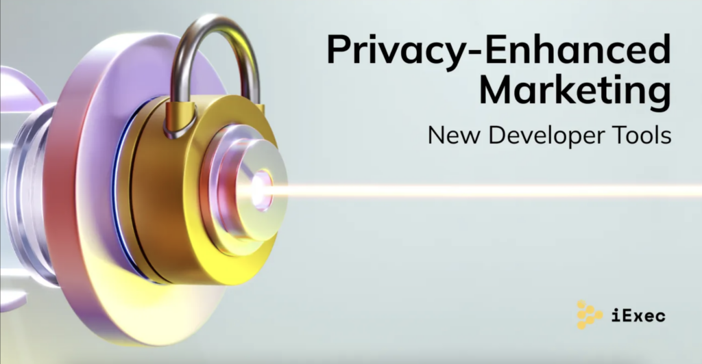 Privacy Enhanced Marketing tools image
